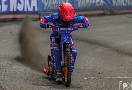 Orzeł Łódź - PSŻ Poznań, 5.07.2026