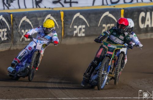 Włókniarz Częstochowa - Unia Leszno, 19.06.2026