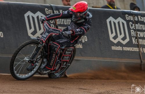 Ostrovia Ostrów - Wilki Krosno, 20.09.2026
