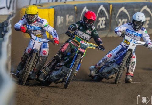Włókniarz Częstochowa - Unia Leszno, 19.06.2026