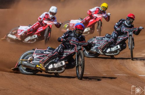 Ostrovia Ostrów - Polonia Bydgoszcz, 3.05.2026