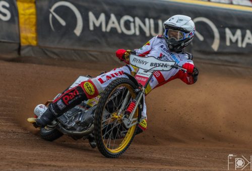 Ostrovia Ostrów - Wilki Krosno, 20.09.2026