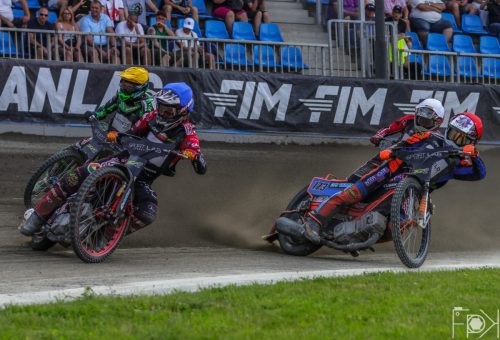 SGP 2, Łódź, 31.08.2026