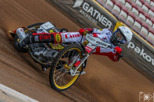 Ostrovia Ostrów - Wilki Krosno, 20.09.2026