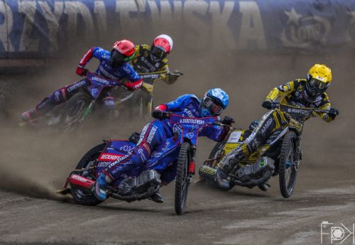 Orzeł Łódź - PSŻ Poznań, 5.07.2026