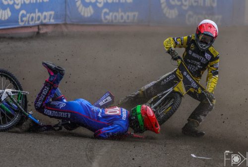 Orzeł Łódź - PSŻ Poznań, 5.07.2026