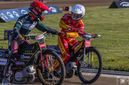 Włókniarz Częstochowa vs Sparta Wrocław, 29.05.2026