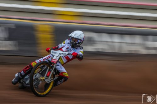 Ostrovia Ostrów - Wilki Krosno, 20.09.2026