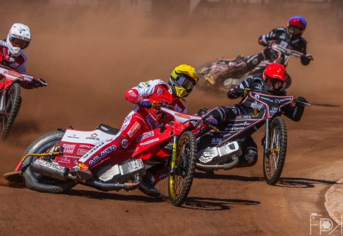 Ostrovia Ostrów - Polonia Bydgoszcz, 3.05.2026