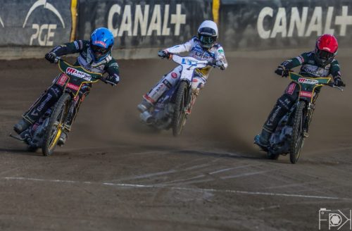 Włókniarz Częstochowa - Unia Leszno, 19.06.2026