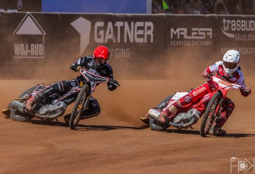 Ostrovia Ostrów - Polonia Bydgoszcz, 3.05.2026