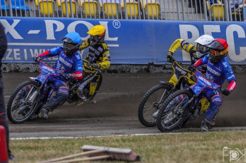 Orzeł Łódź - PSŻ Poznań, 5.07.2026