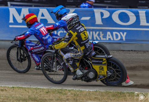 Orzeł Łódź - PSŻ Poznań, 5.07.2026