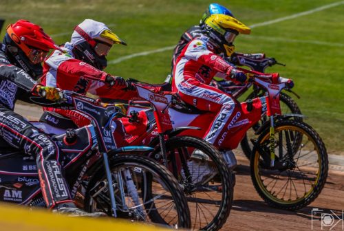 Ostrovia Ostrów - Polonia Bydgoszcz, 3.05.2026