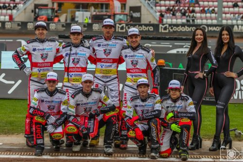 Ostrovia Ostrów - Wilki Krosno, 20.09.2026