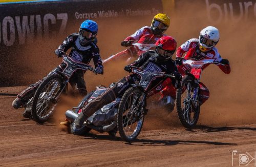Ostrovia Ostrów - Polonia Bydgoszcz, 3.05.2026