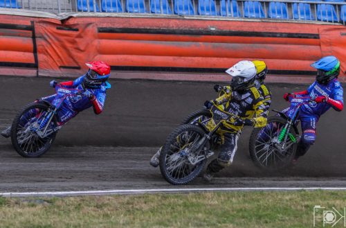 Orzeł Łódź - PSŻ Poznań, 5.07.2026