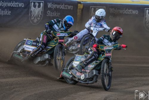 Włókniarz Częstochowa - Unia Leszno, 19.06.2026