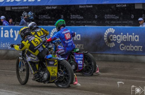 Orzeł Łódź - PSŻ Poznań, 5.07.2026