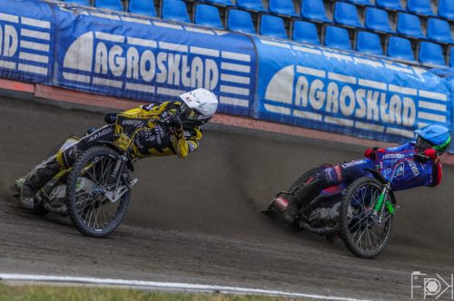 Orzeł Łódź - PSŻ Poznań, 5.07.2026