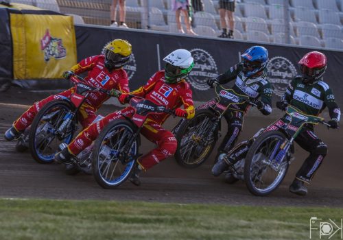 Włókniarz Częstochowa vs Sparta Wrocław, 29.05.2026