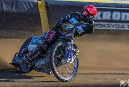 Włókniarz Częstochowa vs Sparta Wrocław, 29.05.2026