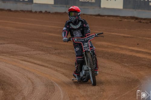 Ostrovia Ostrów - Wilki Krosno, 20.09.2026