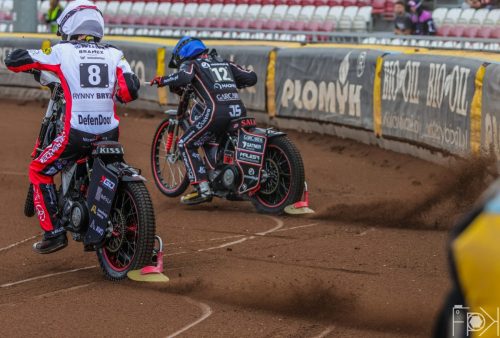 Ostrovia Ostrów - Wilki Krosno, 20.09.2026