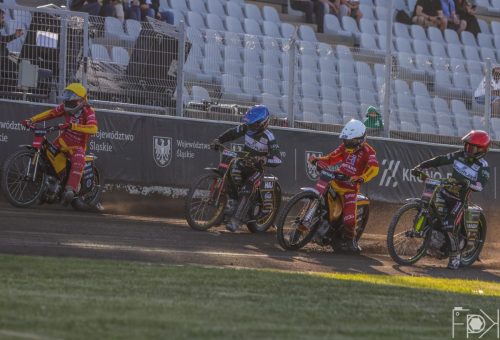 Włókniarz Częstochowa vs Sparta Wrocław, 29.05.2026