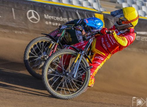 Włókniarz Częstochowa vs Sparta Wrocław, 29.05.2026