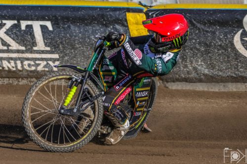Włókniarz Częstochowa vs Sparta Wrocław, 29.05.2026