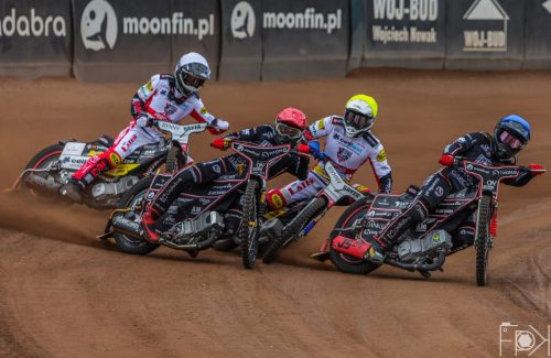 Ostrovia Ostrów - Wilki Krosno, 20.09.2026