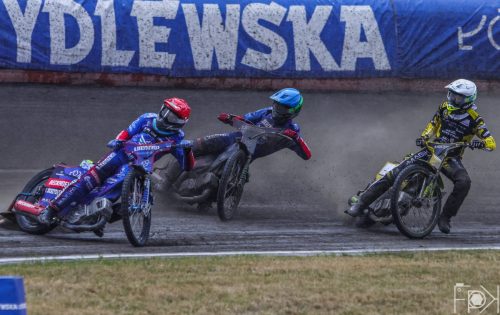 Orzeł Łódź - PSŻ Poznań, 5.07.2026