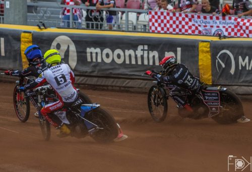 Ostrovia Ostrów - Wilki Krosno, 20.09.2026