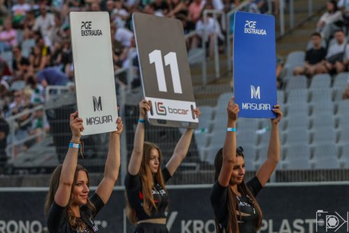 Włókniarz Częstochowa - Unia Leszno, 19.06.2026