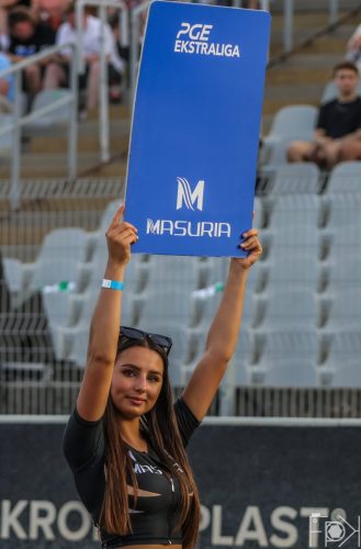 Włókniarz Częstochowa - Unia Leszno, 19.06.2026