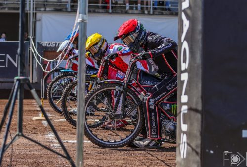 Ostrovia Ostrów - Polonia Bydgoszcz, 3.05.2026
