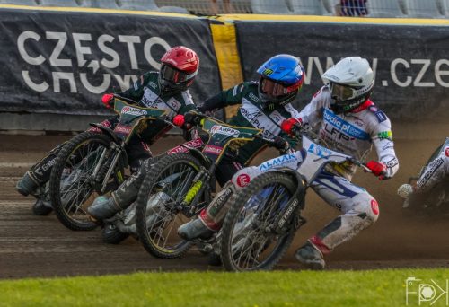 Włókniarz Częstochowa - Unia Leszno, 19.06.2026