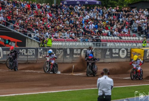 Ostrovia Ostrów - Wilki Krosno, 20.09.2026