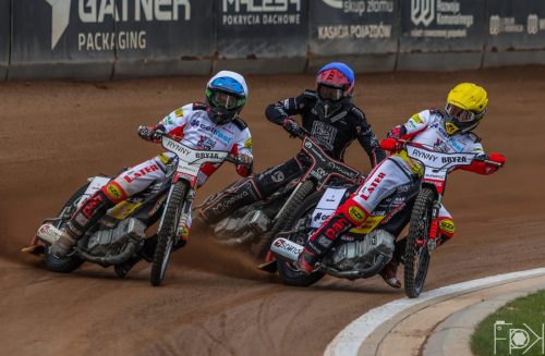 Ostrovia Ostrów - Wilki Krosno, 20.09.2026