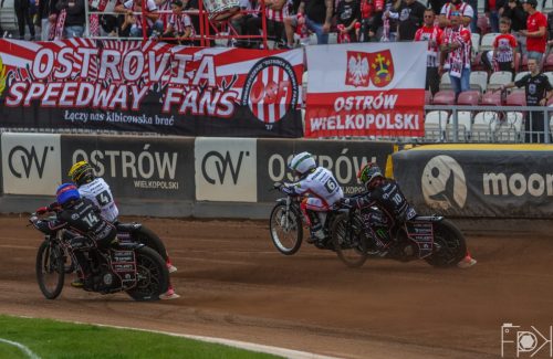 Ostrovia Ostrów - Wilki Krosno, 20.09.2026