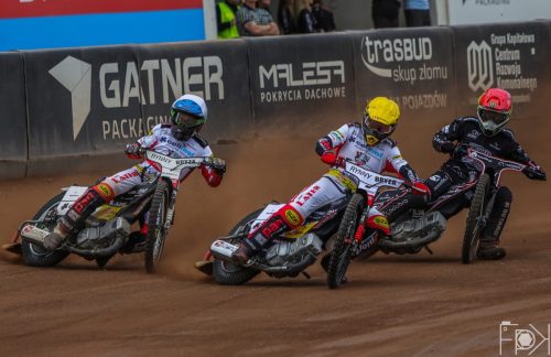 Ostrovia Ostrów - Wilki Krosno, 20.09.2026