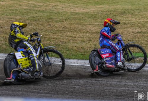 Orzeł Łódź - PSŻ Poznań, 5.07.2026