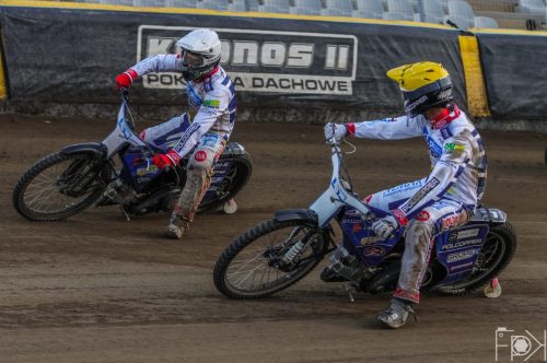 Włókniarz Częstochowa - Unia Leszno, 19.06.2026