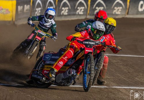 Włókniarz Częstochowa vs Sparta Wrocław, 29.05.2026