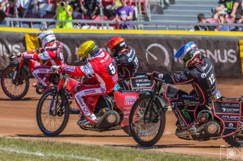 Ostrovia Ostrów - Polonia Bydgoszcz, 3.05.2026