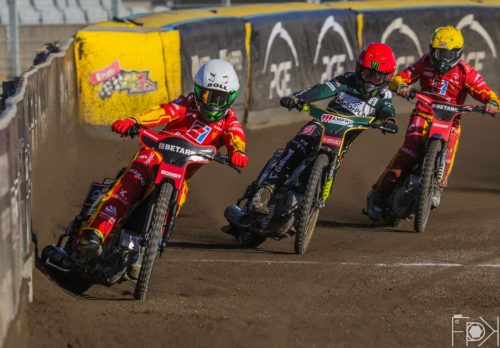 Włókniarz Częstochowa vs Sparta Wrocław, 29.05.2026