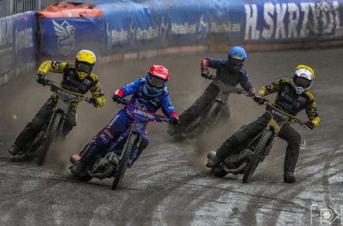Orzeł Łódź - PSŻ Poznań, 5.07.2026