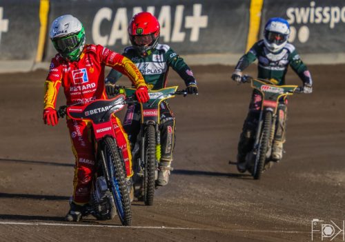 Włókniarz Częstochowa vs Sparta Wrocław, 29.05.2026