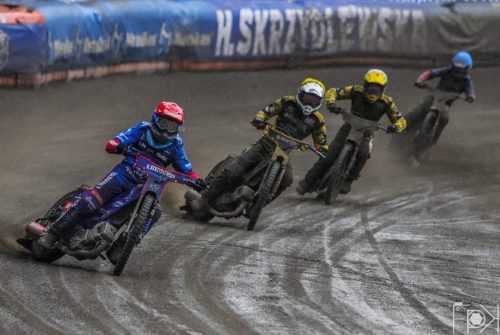 Orzeł Łódź - PSŻ Poznań, 5.07.2026